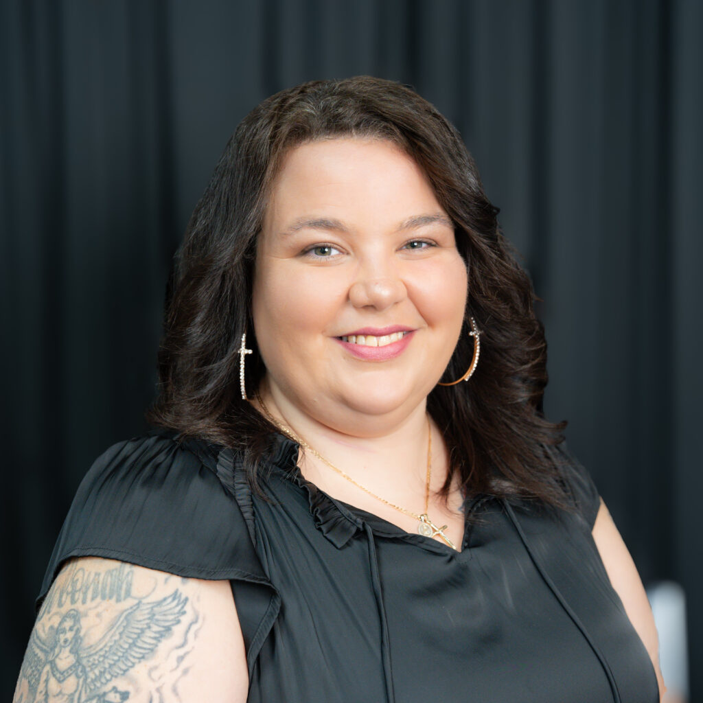 Tiffany Perez-Roblero