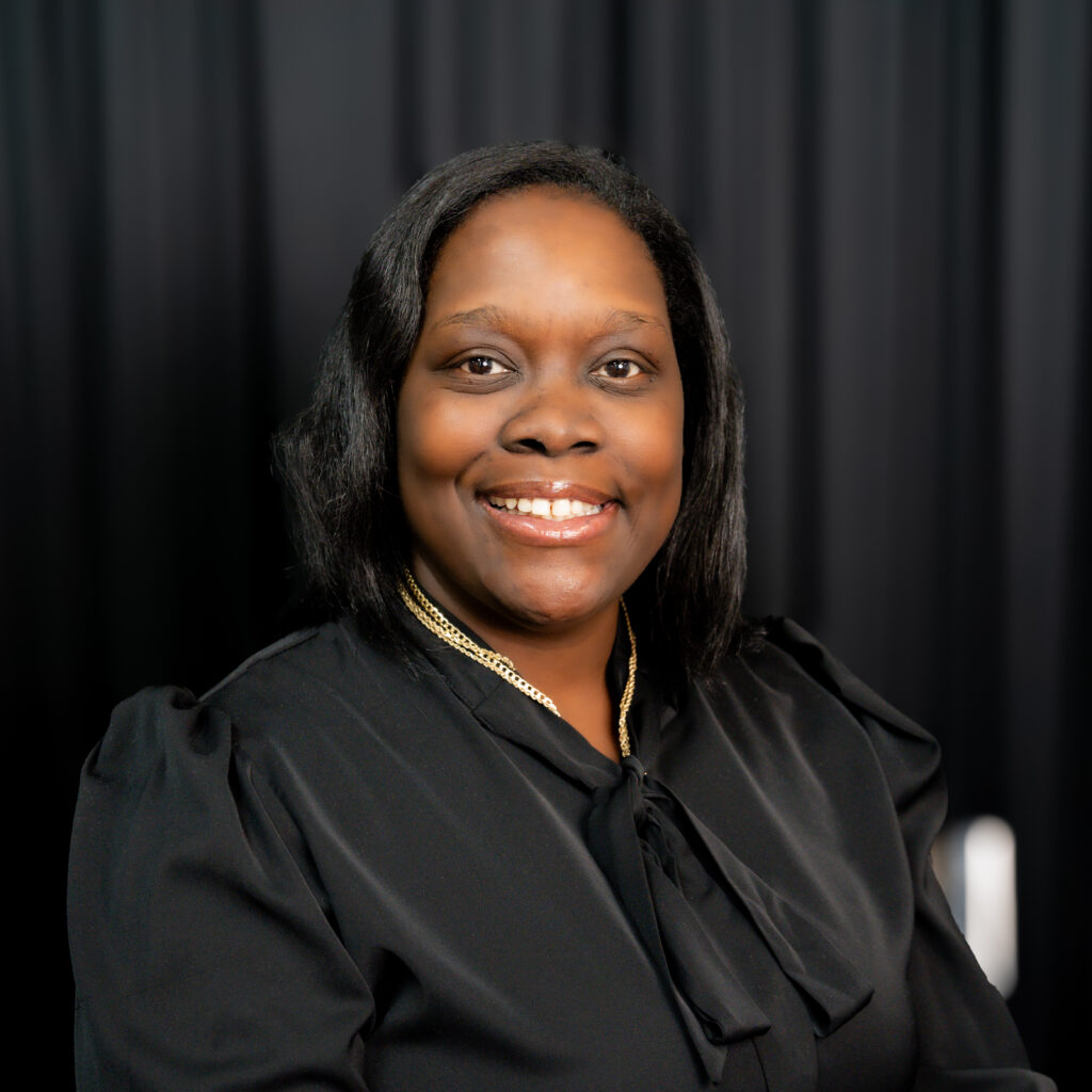 Latoya McMaster Vann