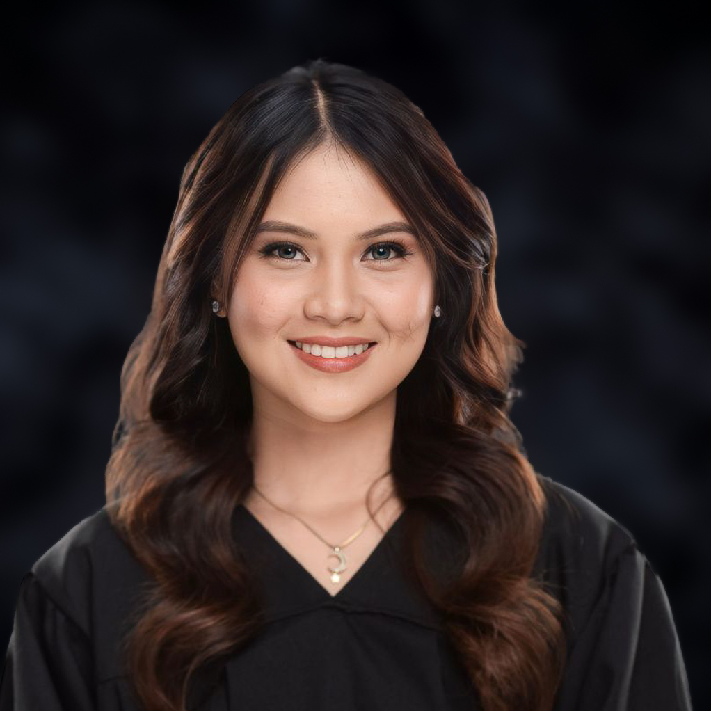 Jelaine Oguin portrait